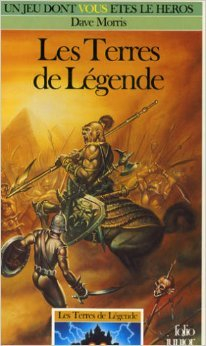 Les Terres de légende