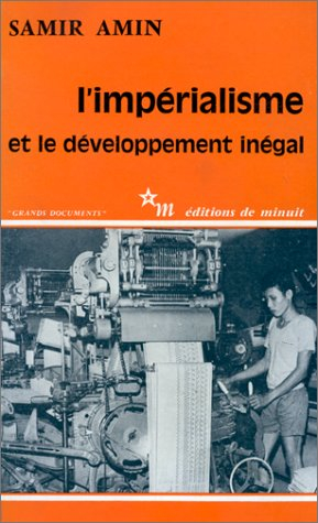 L'Impérialisme et le développement inégal