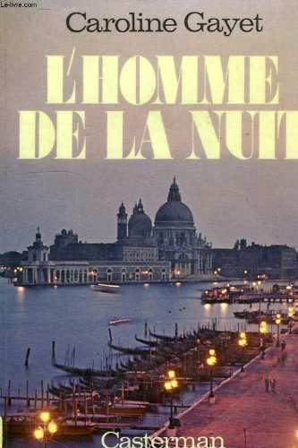 L'Homme de la nuit