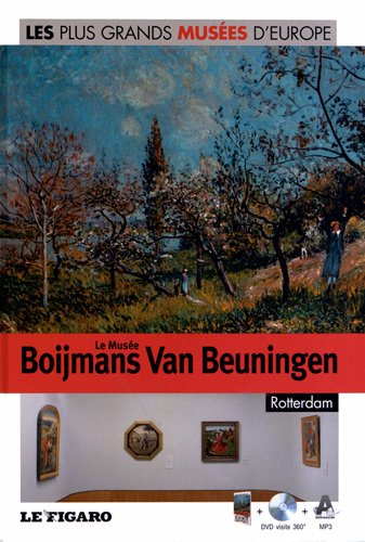 Musée Boijmans van Beuningen, Rotterdam