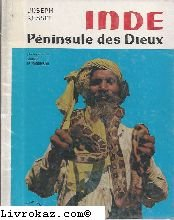 inde - péninsule des dieux