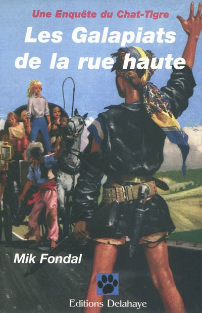 Les lys et les lions : initiation à l'art du blason