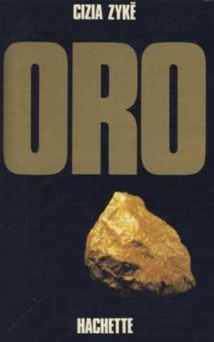 Oro