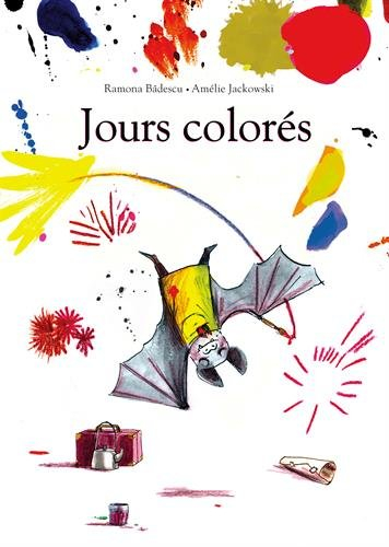 Jours colorés