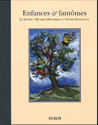 Enfances et fantômes