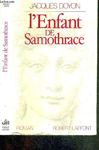 L'Enfant de Samothrace