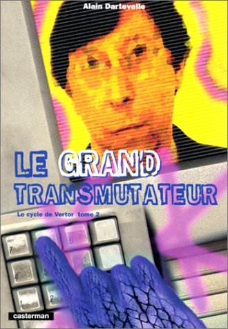 Le grand transmutateur