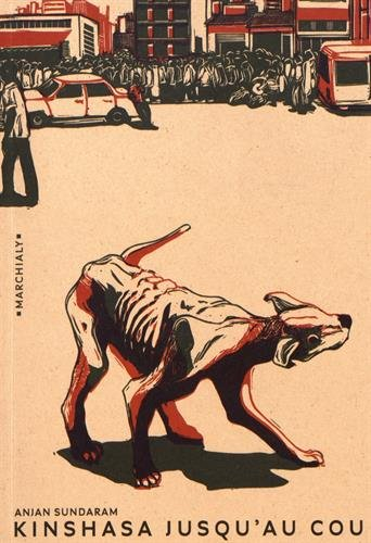 Kinshasa jusqu'au cou