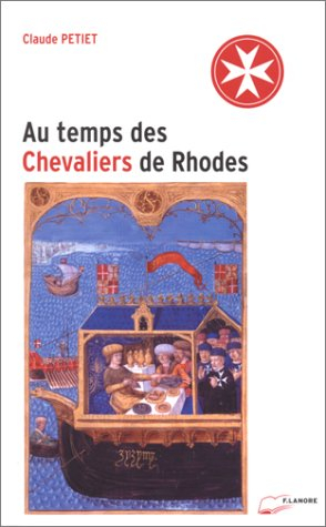 Au temps des chevaliers à Rhodes