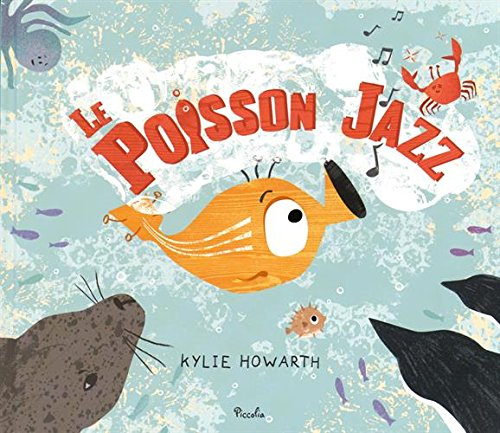 Le poisson jazz