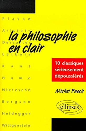 la philosophie en clair