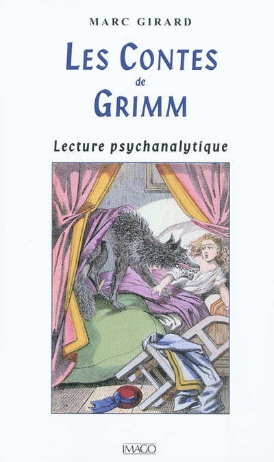 Les contes de Grimm