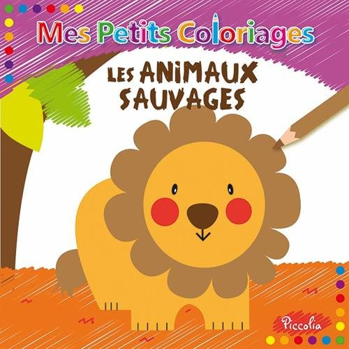 Les animaux sauvages