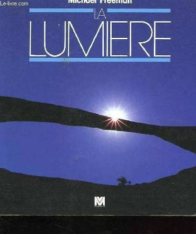 la lumiere