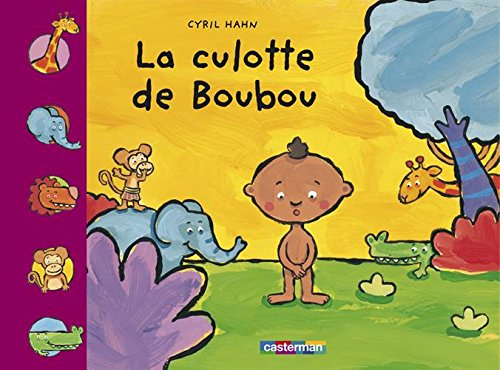 La culotte de Boubou