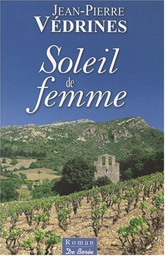 Soleil de femme