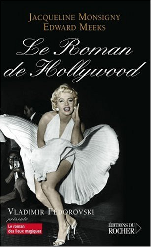 Le roman de Hollywood