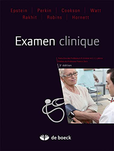 Examen clinique