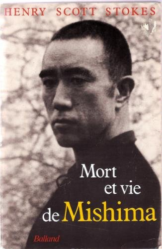 Mort et vie de Mishima