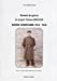 Guerre européenne 1914-1918: Carnets de guerre du sergent Antoine Grezaud