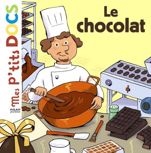 Le chocolat
