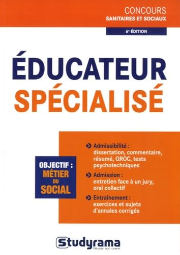 Educateur spécialisé : objectif, métier du social
