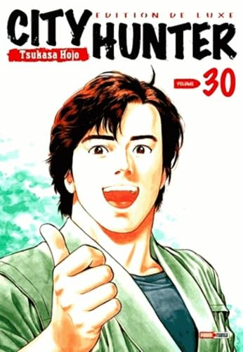 City Hunter. Vol. 30
