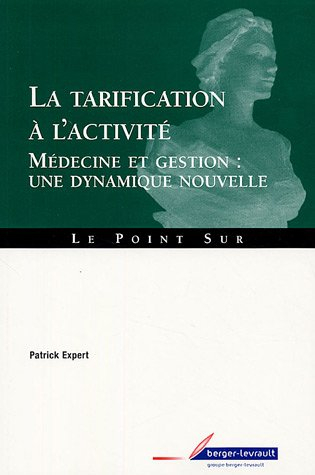 La tarification à l'activité