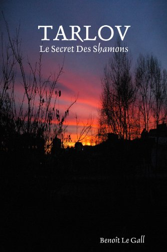 tarlov , le secret des shamons