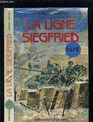 La Ligne Siegfried