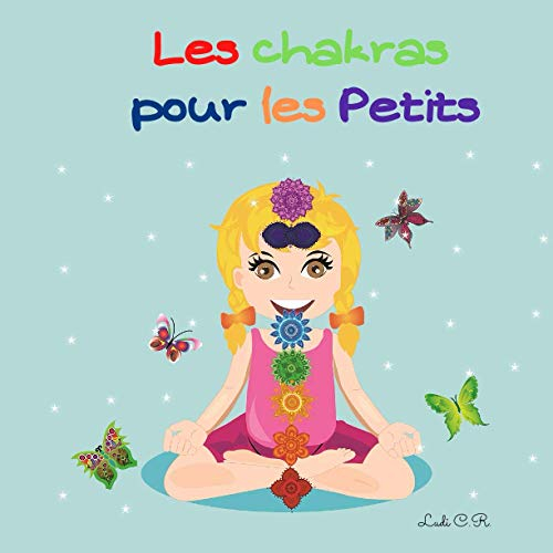Les chakras pour les petits