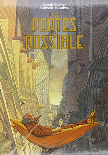 Les portes du possible