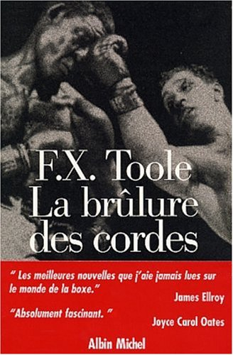 La brûlure des cordes