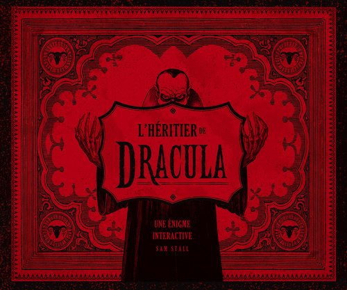 L'héritier de Dracula