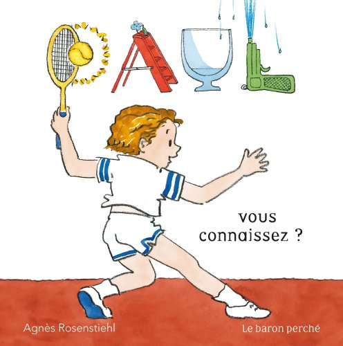 Paul, vous connaissez ?