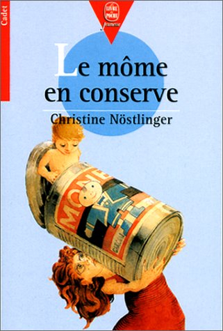le môme en conserve