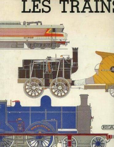 Le Train : l'épopée des chemins de fer