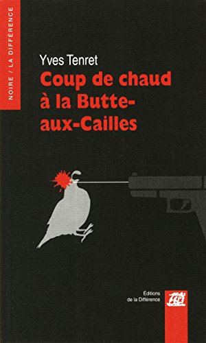 Coup de chaud à la Butte-aux-Cailles