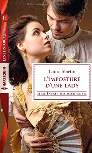 L'imposture d'une lady : intrépides débutantes