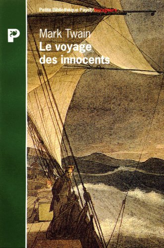 Le voyage des innocents : un pique-nique dans l'Ancien monde