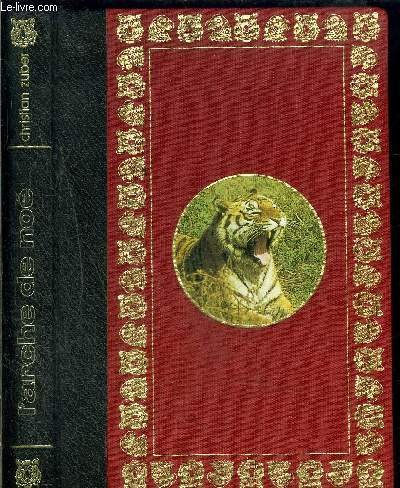 L'Arche de Noé : caméra au poing