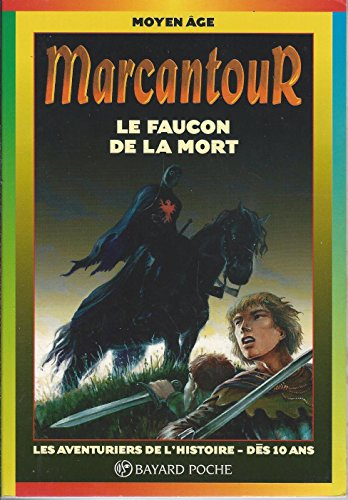 Le faucon de la mort