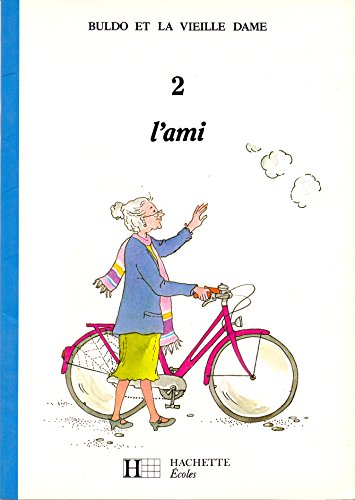 l'ami.