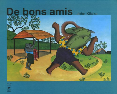 De bons amis