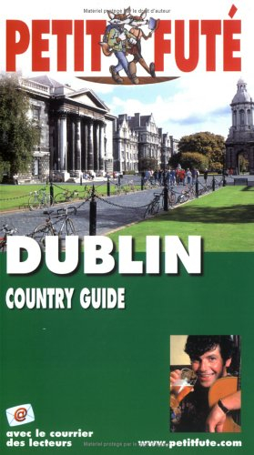 dublin 2003