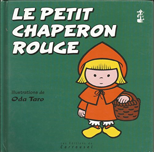 Le Petit Chaperon rouge