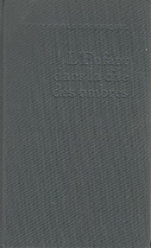 l'enfant dans la cite des ombres