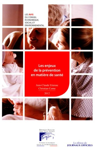 les enjeux de la prévention en matière de santé