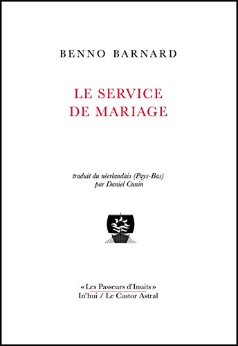 Le service de mariage