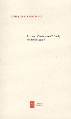 Poétique de la théologie